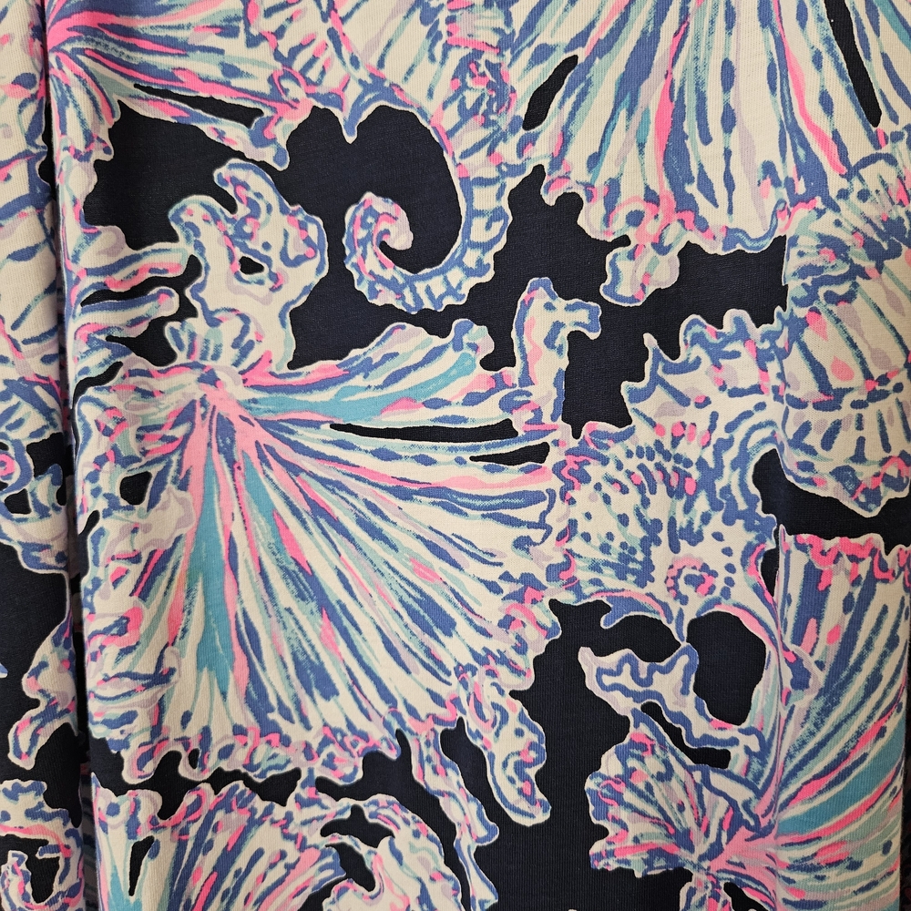 Lilly Pulitzer Luelle Dress - Picture 2 of 10